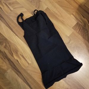 Blanqi Everyday Maternity Belly Support Tank